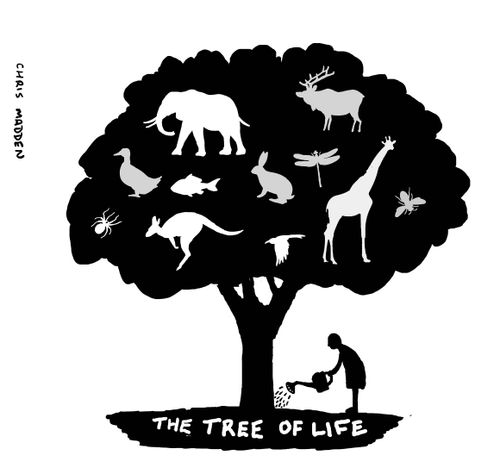Nurturing the Tree of Life
