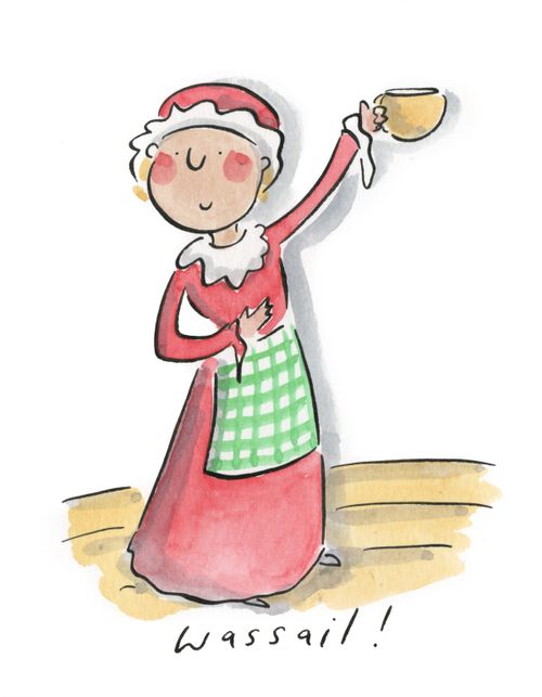 Wassail