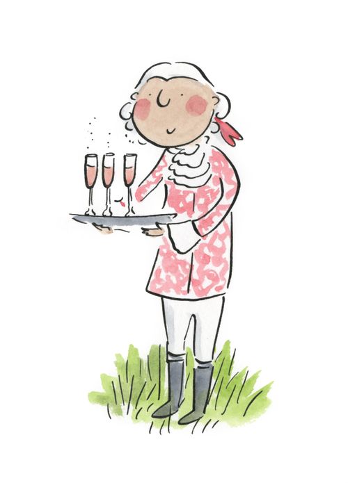 Prosecco 