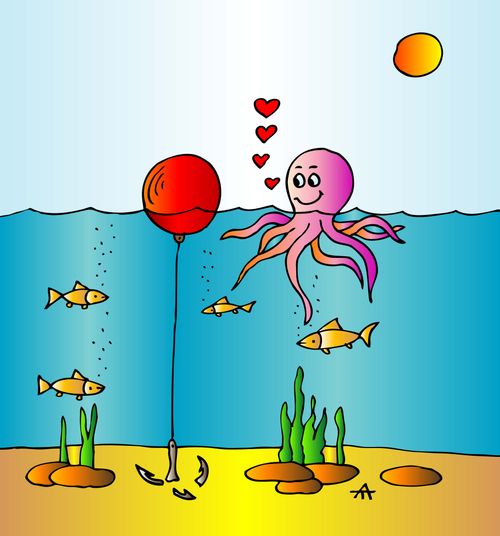 Octopus 