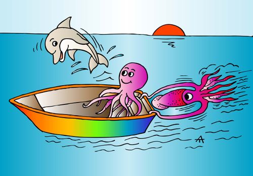 Octopus
