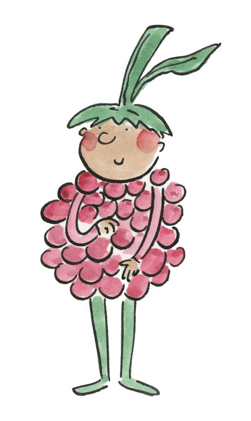 Grapes