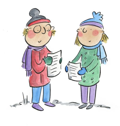 Carols