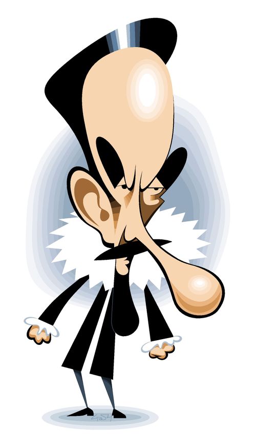 Johannes Kepler