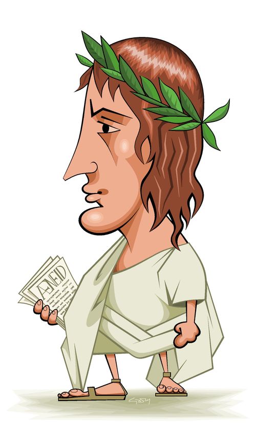 Virgil