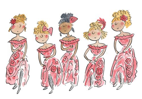 Grisettes