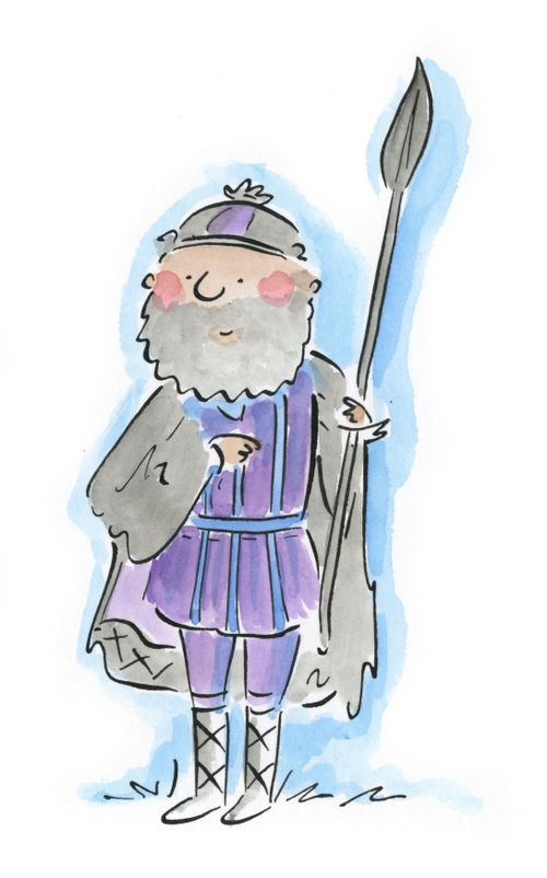 Wotan 