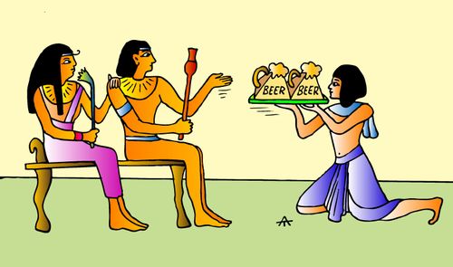 Ancient Egyptians