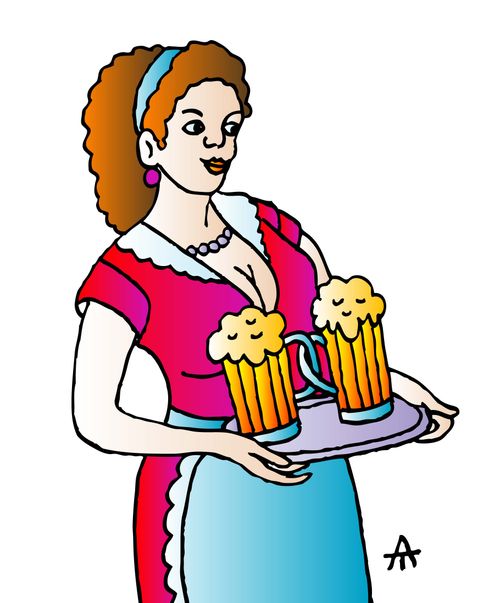 Beer