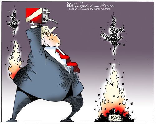 Distraction