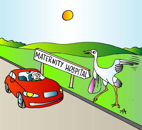 Maternity Hospital