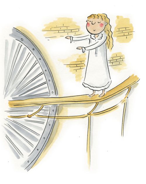 La Sonnambula