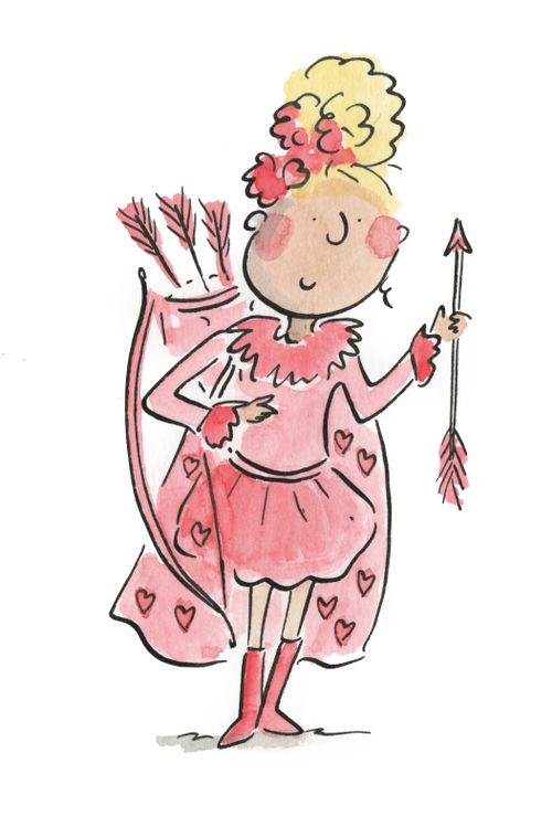 Cupid