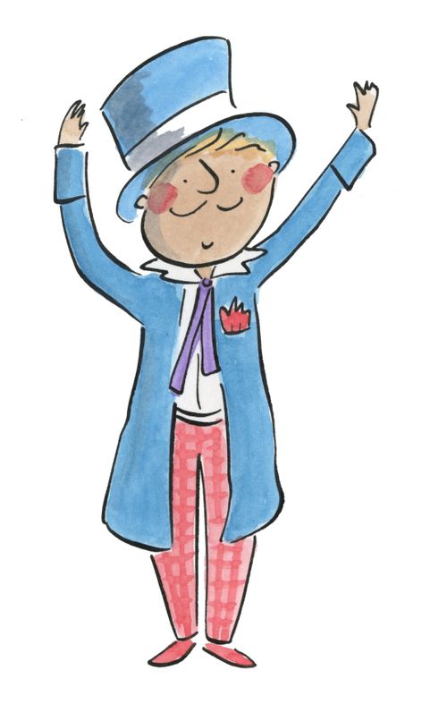 Sorcerer