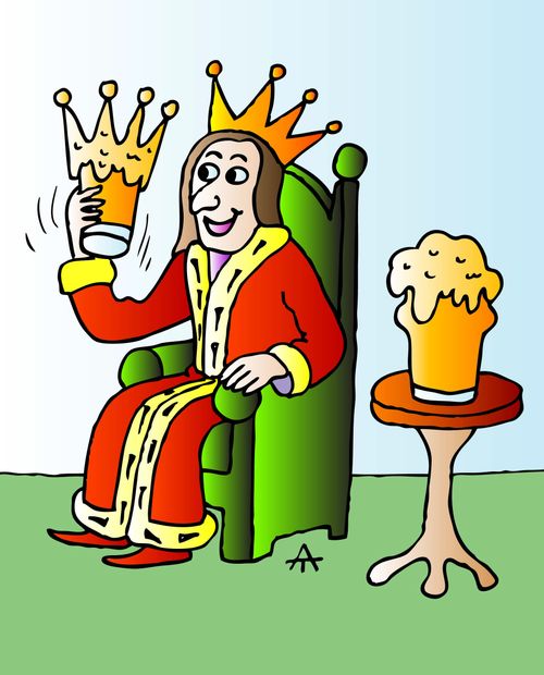 Royal Beer