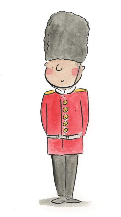 Private Willis