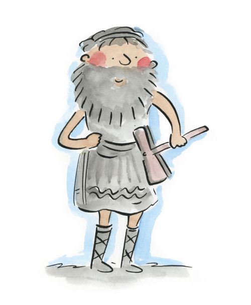 Hammer of God