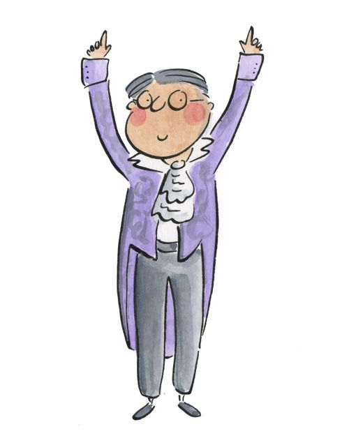 Conductor