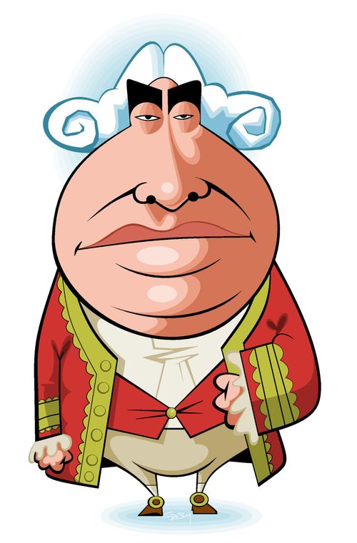 David Hume