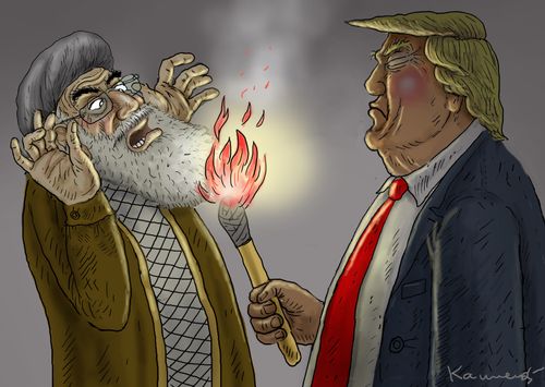 Declaration of War