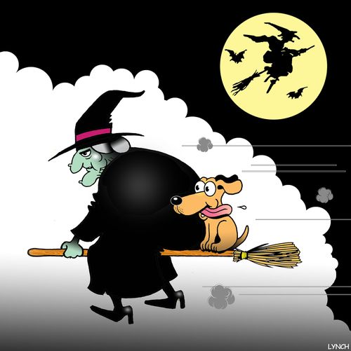 Witches