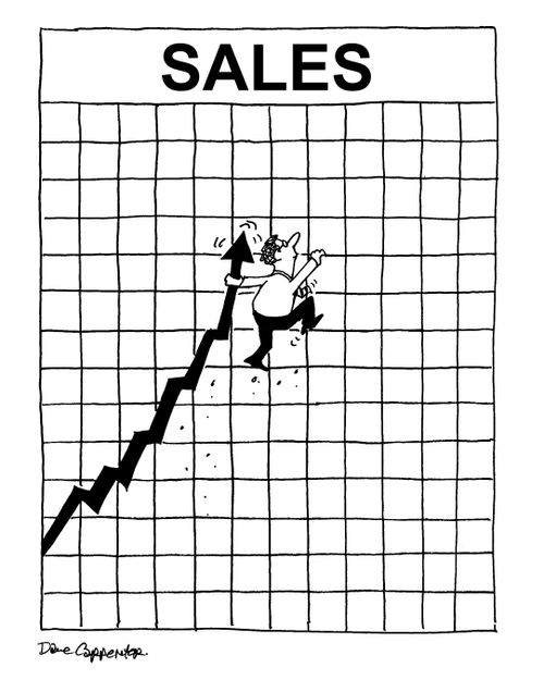 The Salesman