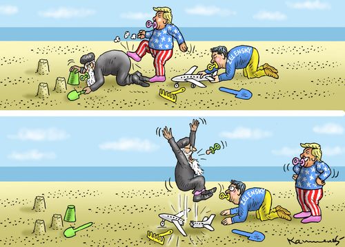 Iran Crisis