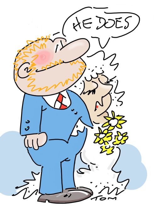 Harry & Meghan Vows