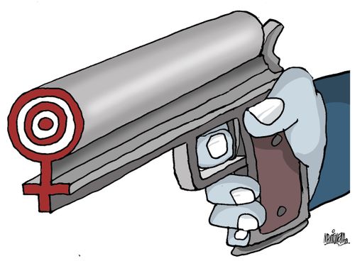 Femicide