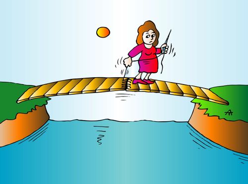 Bridge Repairs