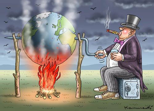 Global Warming