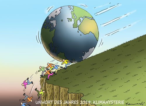 Climate Crisis