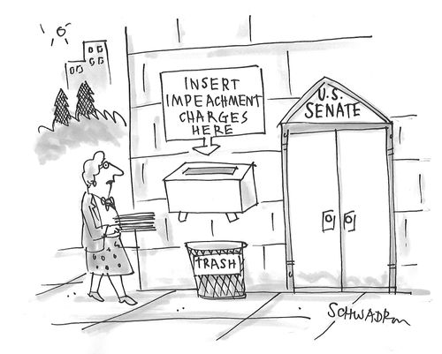 Insert Impeachment Charges Here