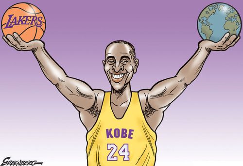 Kobe Bryant