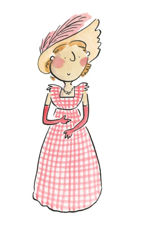 Ladies Day