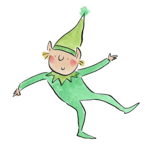 Elf