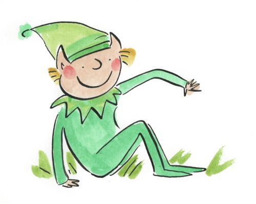 Elf