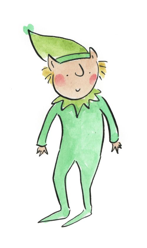 Elf