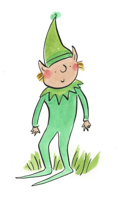 Elf