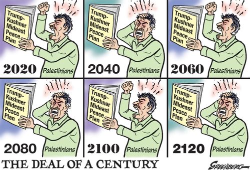 The Deal of a Century