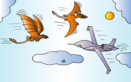 Aircraft
