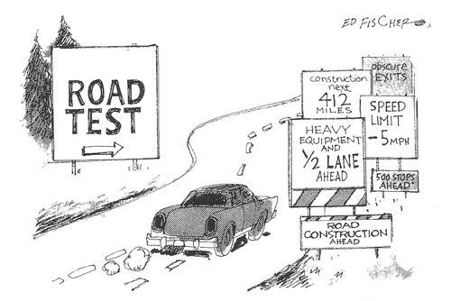 Road Test