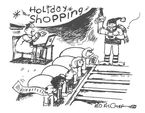 Holiday Shopping