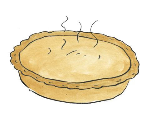 Pie
