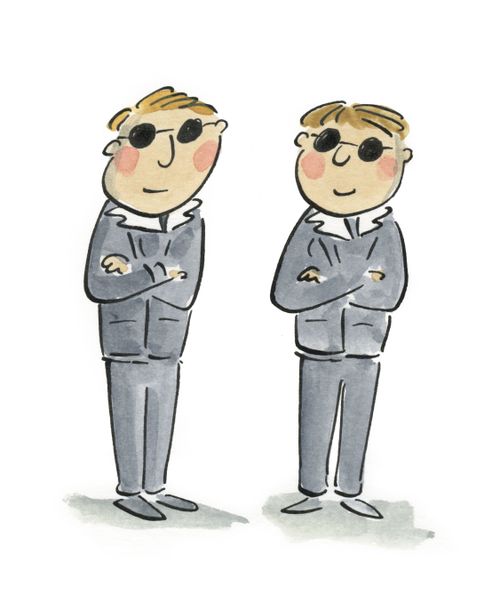 Spies