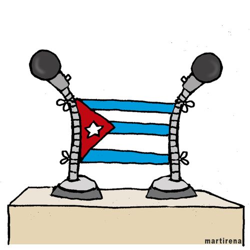 Cuba Dialogue