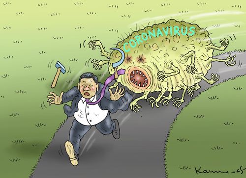 Coronavirus