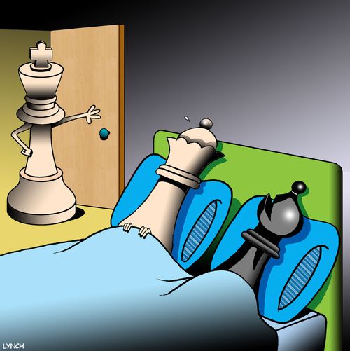 Checkmate