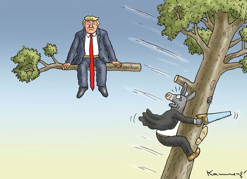 Trump Impeachment