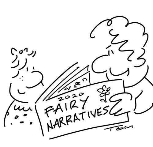 Fairy narratives